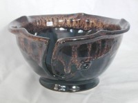 Click here to see more of our knitting bowls. Click here to see more of our knitting bowls.