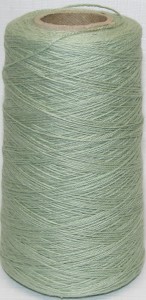 Organic Cotton Pistachio